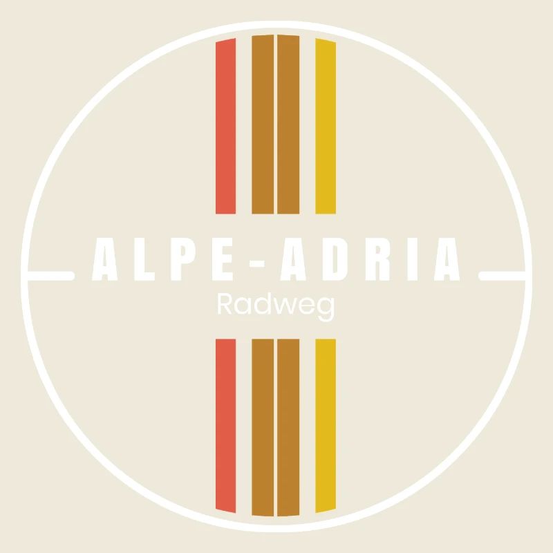 Alpe-Adria Radweg