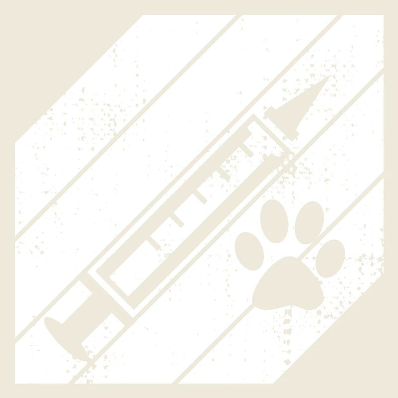 Vet Syringe