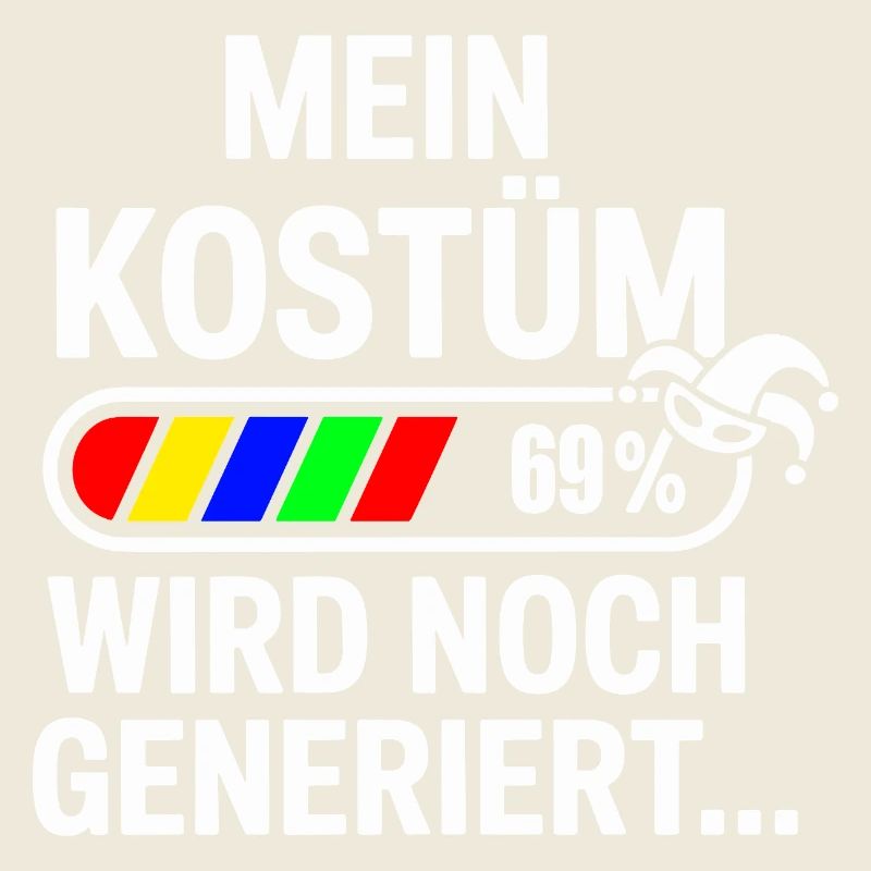 Kostüm Wird Noch Generiert Köln Karneval Fasching