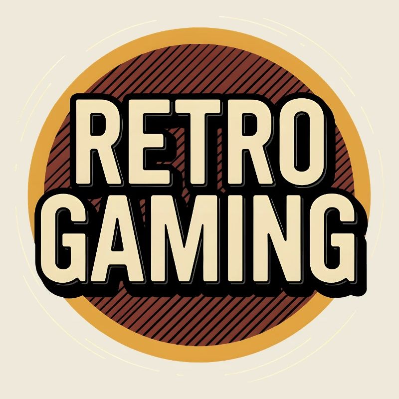 Jeux rétro