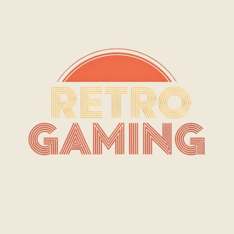 Retro Gaming
