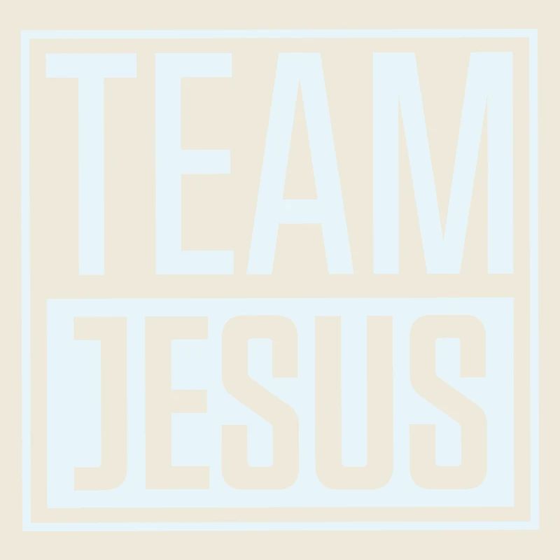 Team Jesus 