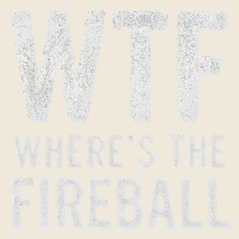 C’est quoi ce truc : Où est l’humour de la boule de feu