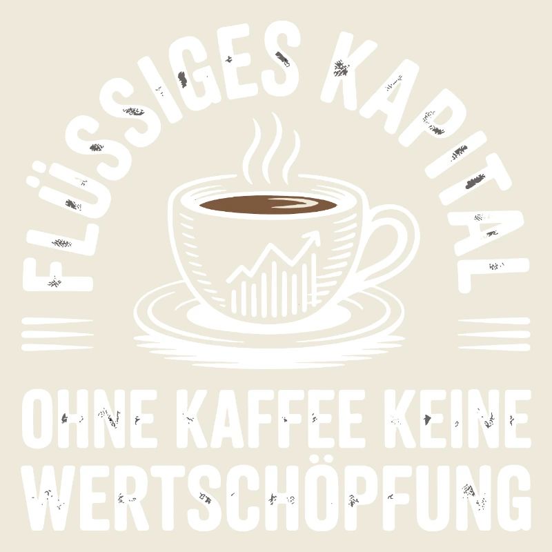 Liquid Capital - Drôle de conception de bureaux de café