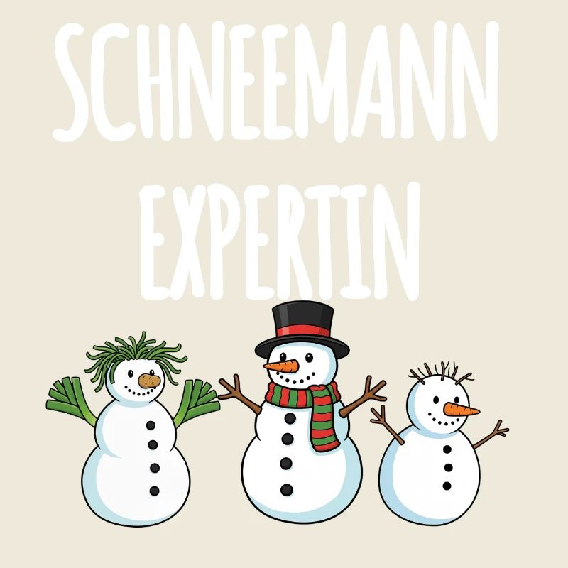Snowman Expert