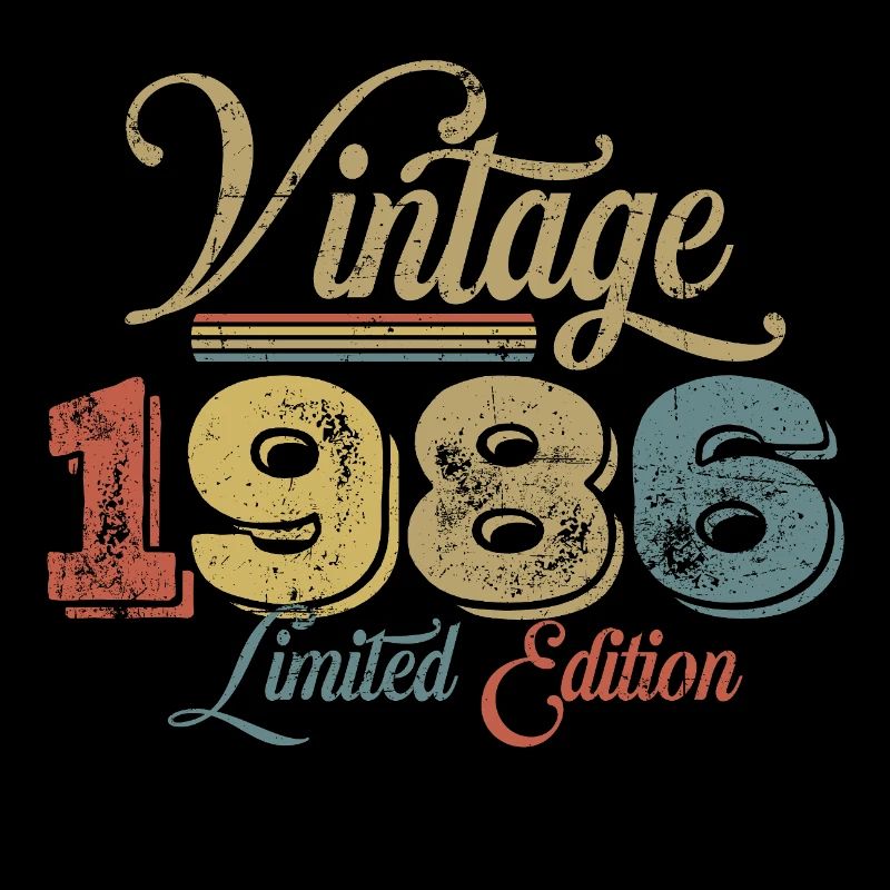 Millésime 1986