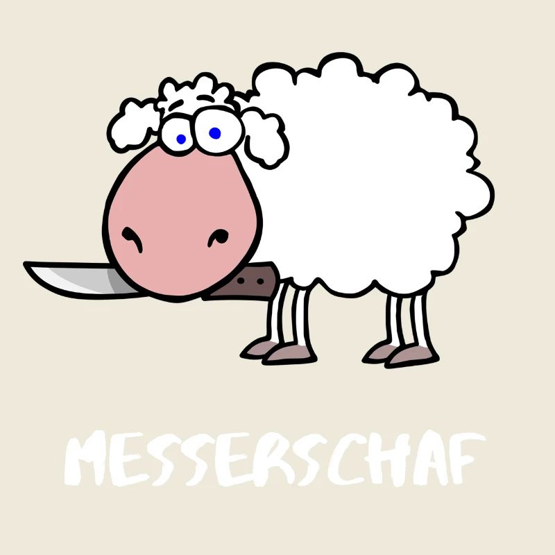 Messerschaf