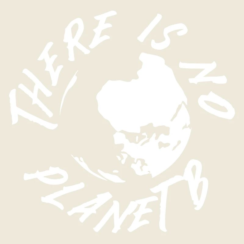 Pas de graphique Planet B Earth