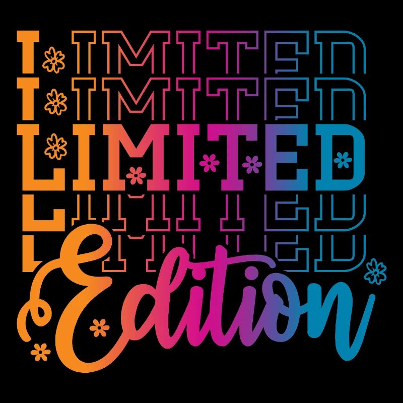 Édition limitée