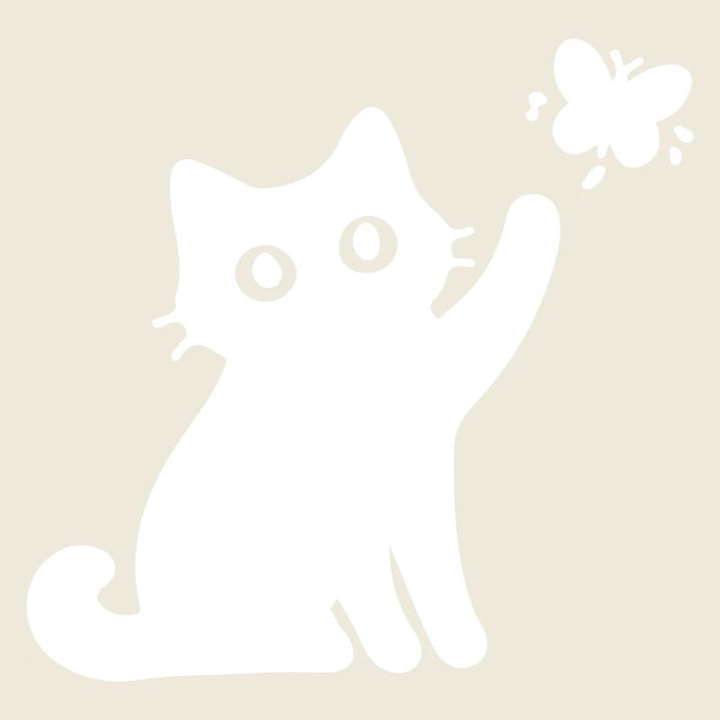 Cat Cute