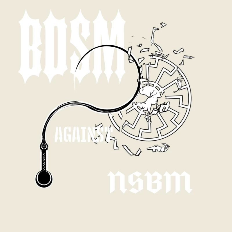 Contraste gothique BDSM