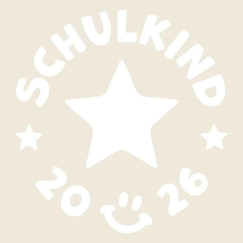 Schulkind 2026 Einschulung Schulanfang
