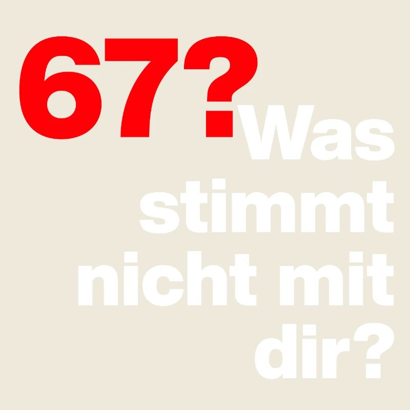 6-7 WAS STIMMT NICHT MIT DIR? TREND KINDER WARUM🤔
