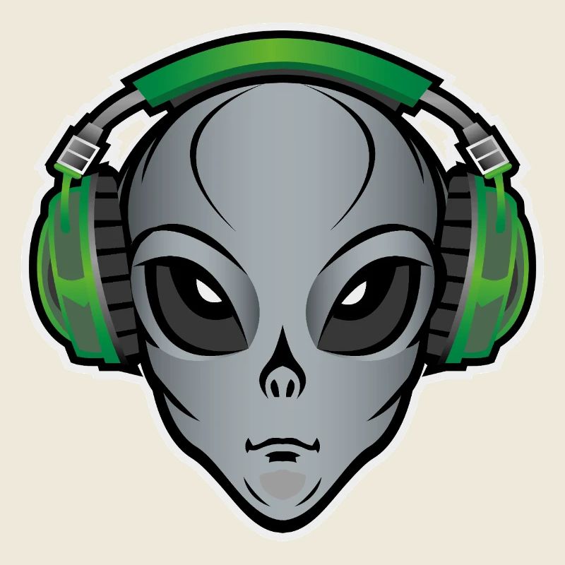 Alien-Musik