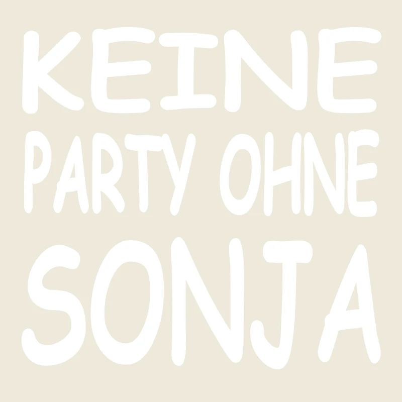 SONJA