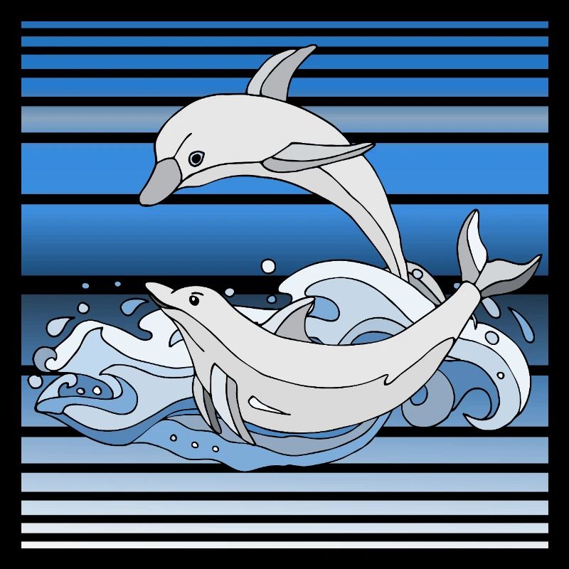 Dolphins