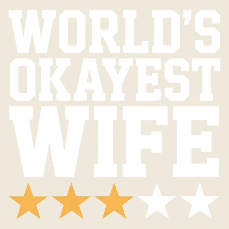 Die beste Ehefrau der Welt