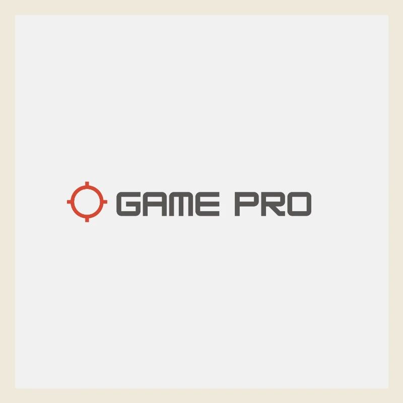 Logo du réticule Game Pro