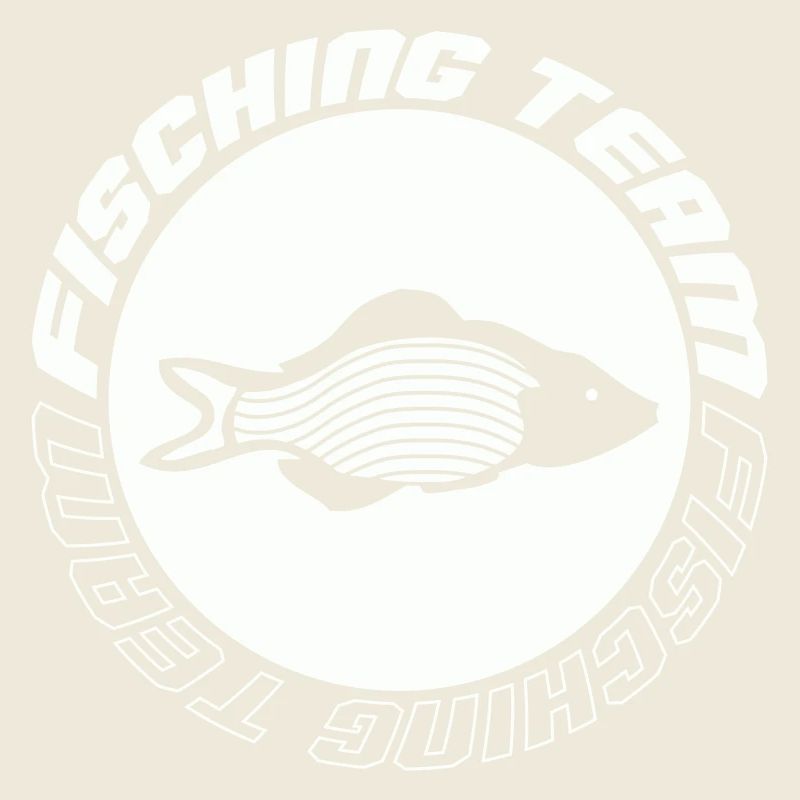 Équipe de pêche