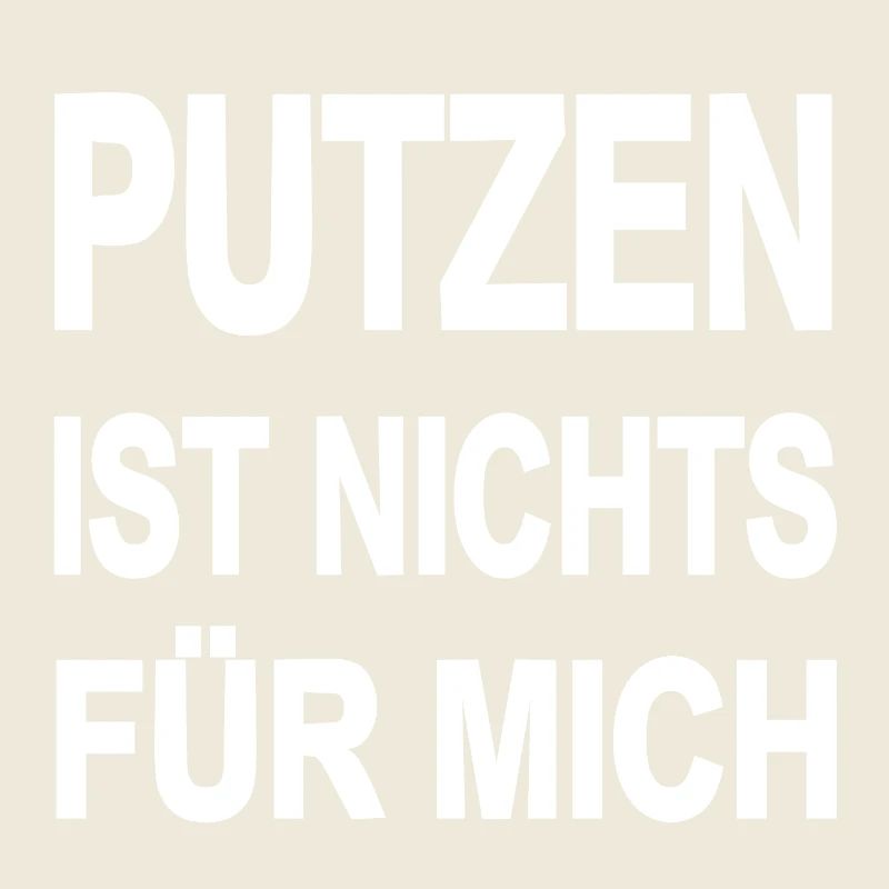 Putzen