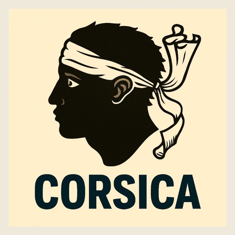 Korsische Souvenirs
