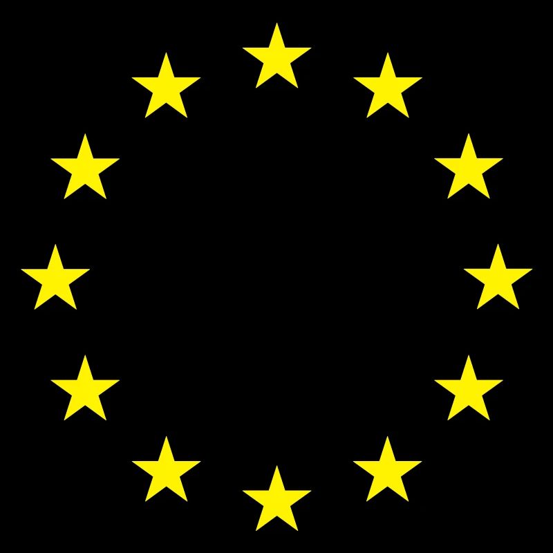 Drapeau de l'UE
