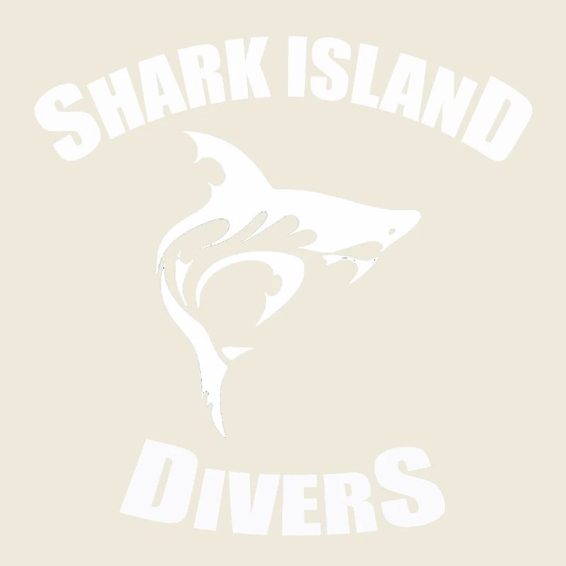 SHARK ISLAND DIVERS