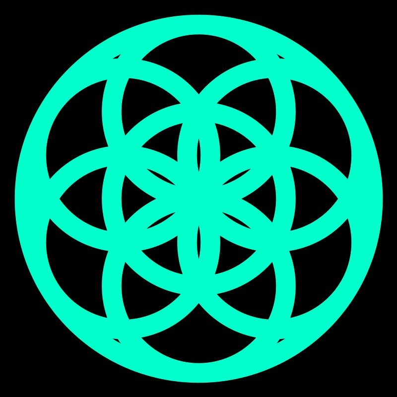 Topological matrix abstract geometry