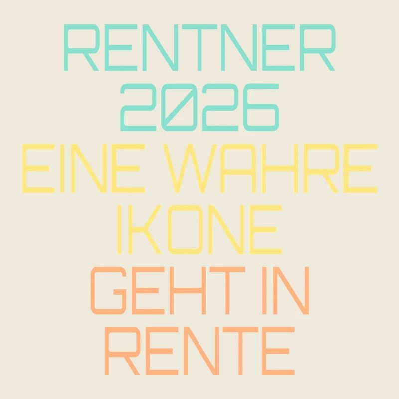 Retraite Icône 2026