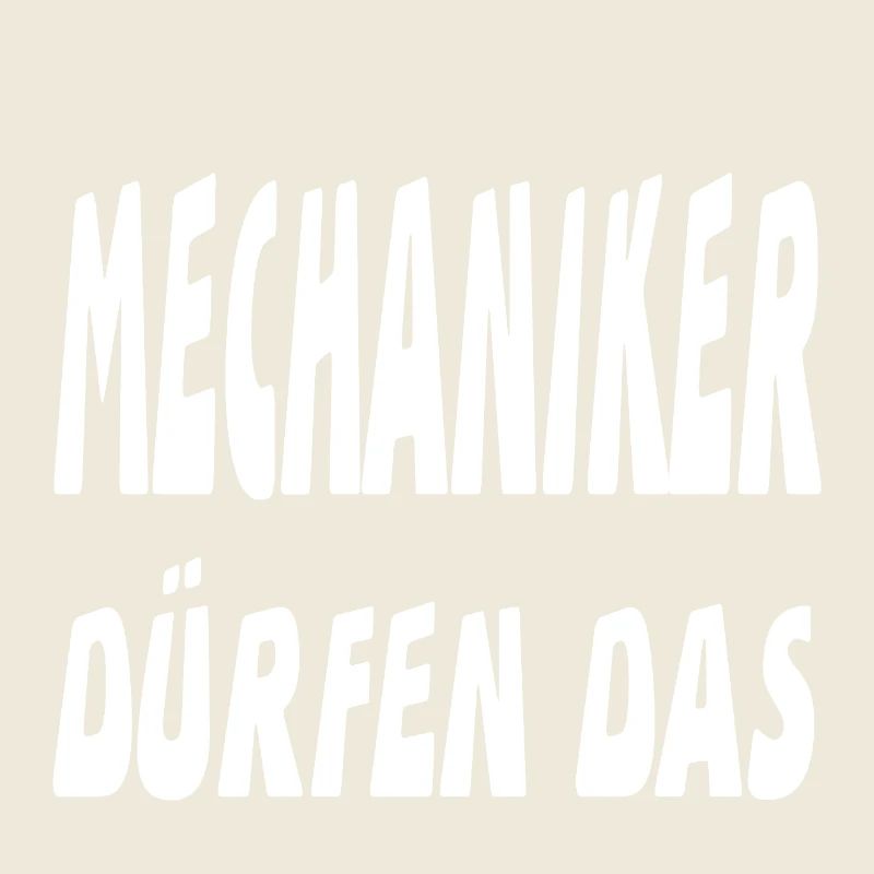 mechanic