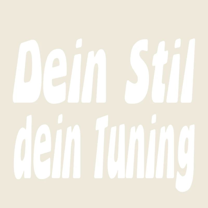 Tuning