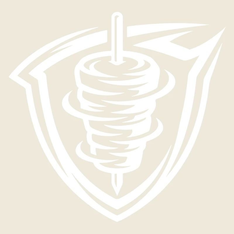 Kebab symbol