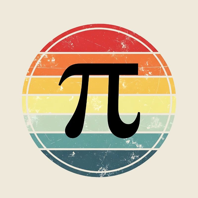 Mathématiques Pi