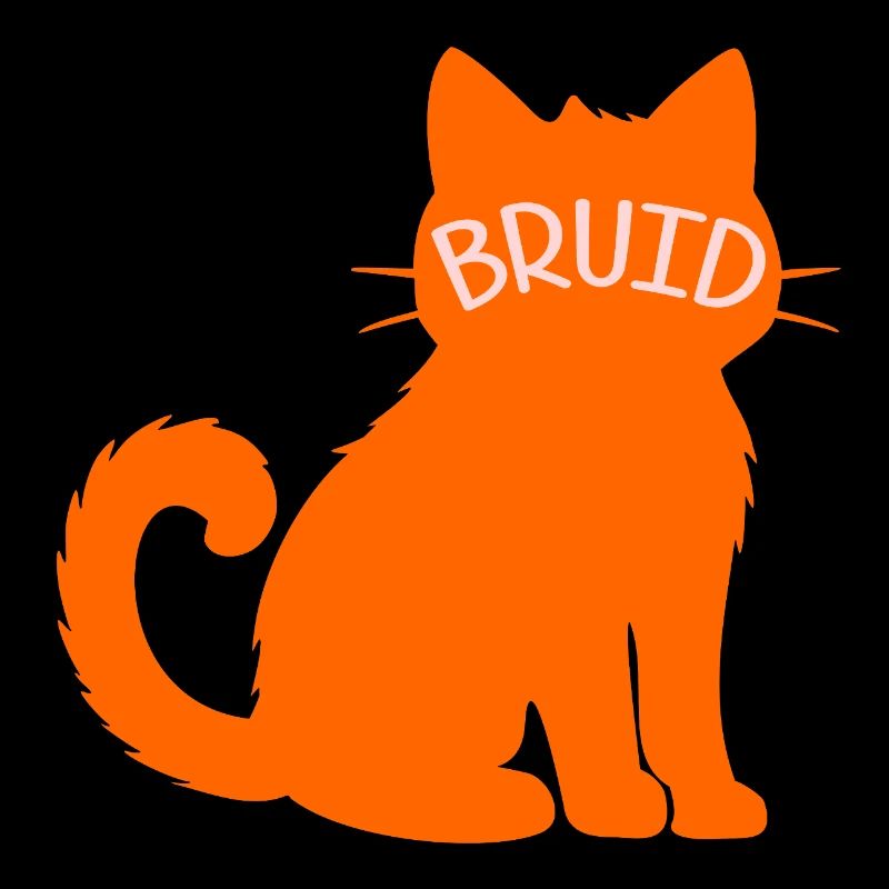 Cats Bride
