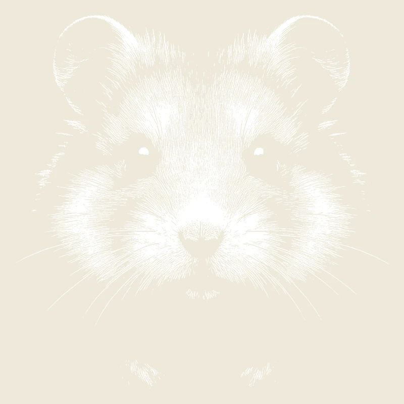 Common hamster