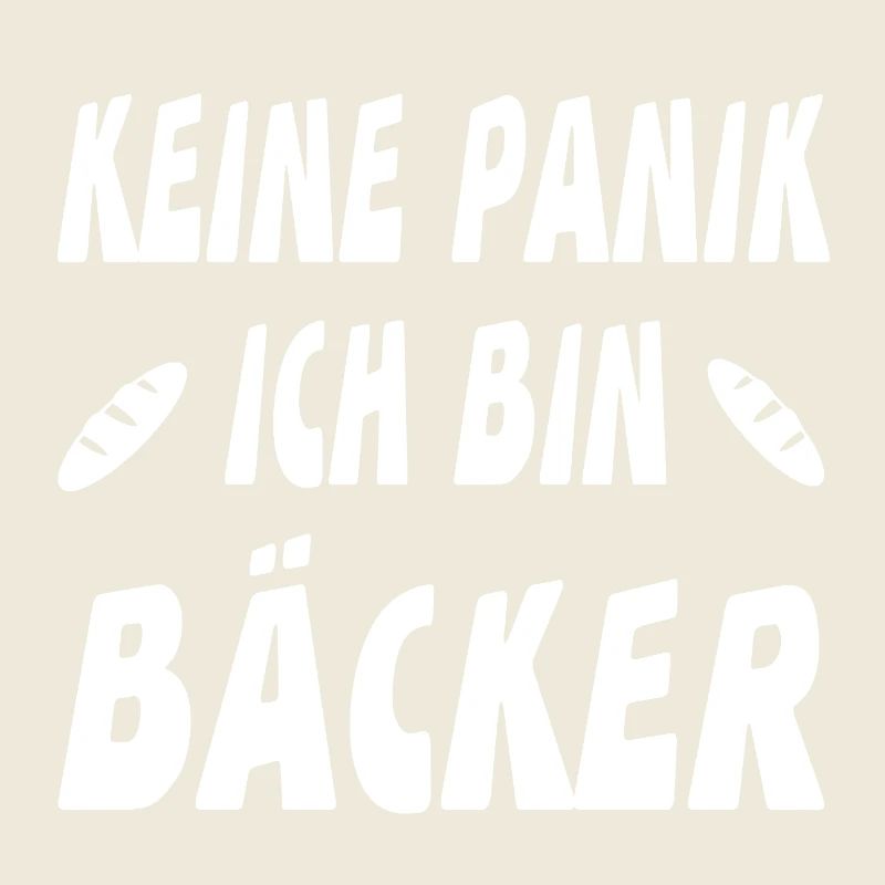 Bäcker