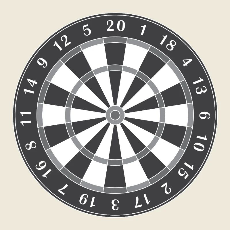 dartboard