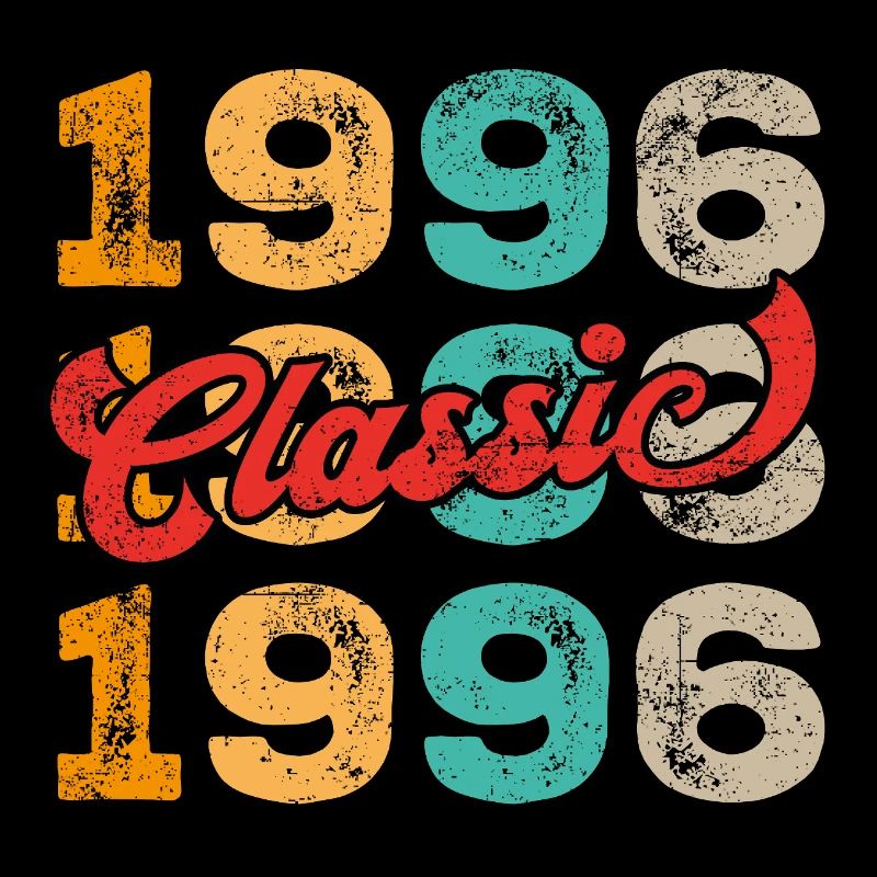 Classique 1996