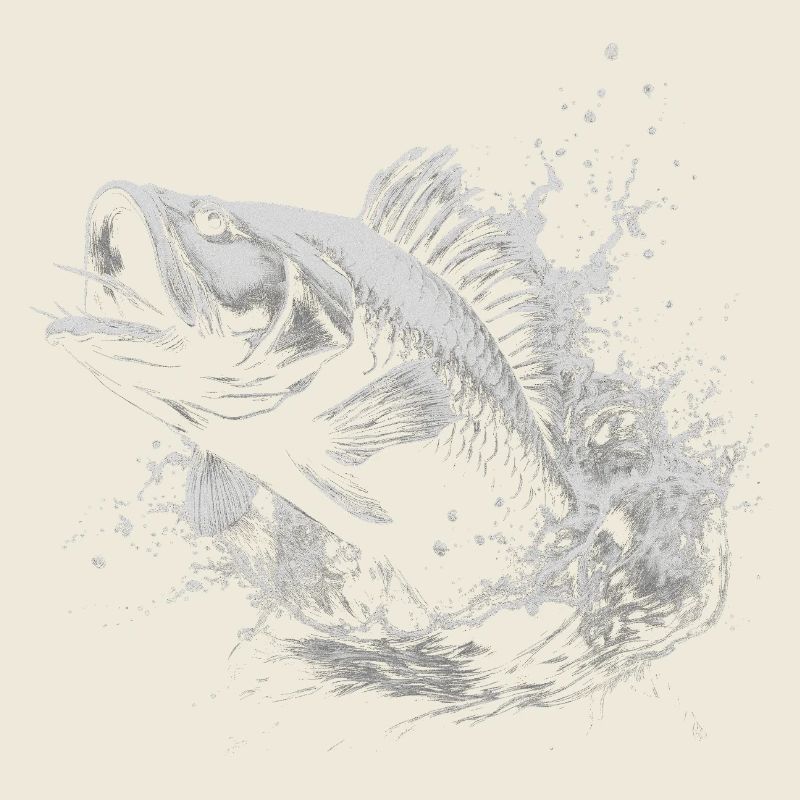 Pêcheur de carpes
