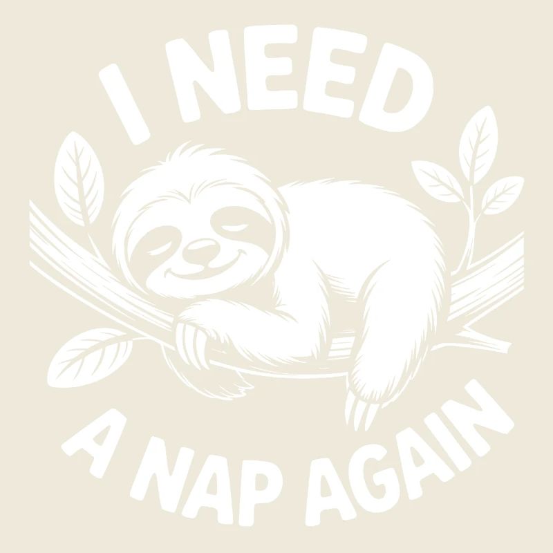 Nap Again Mood