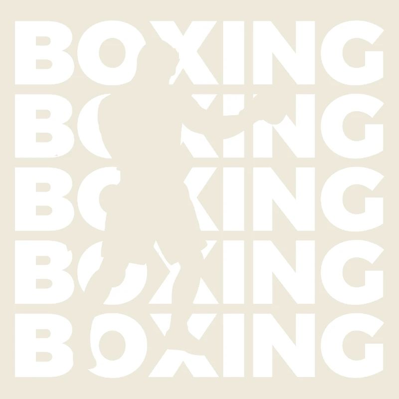 Boxe