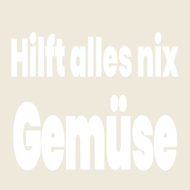 Gemüse