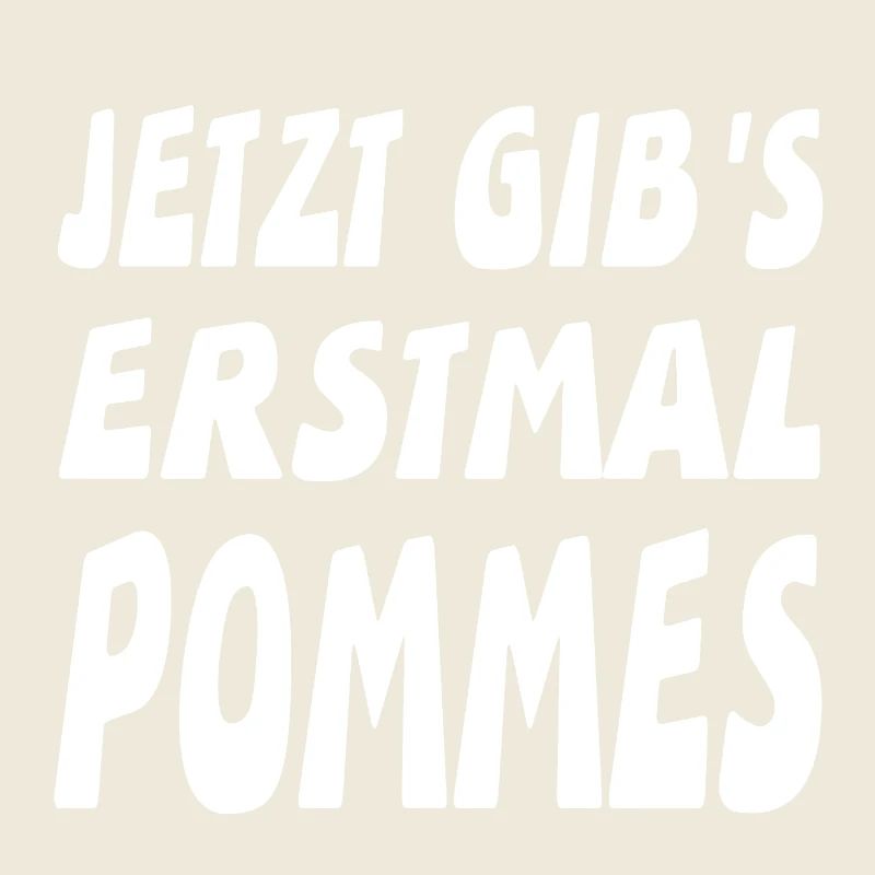 Pommes