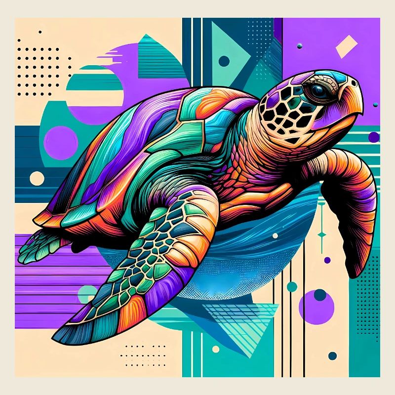 tortue
