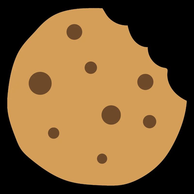 Cookie aux pépites de chocolat