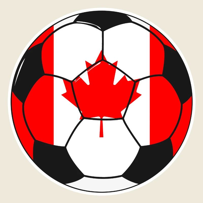 Soccer - Team Canada