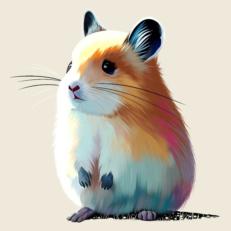Whistling Hare