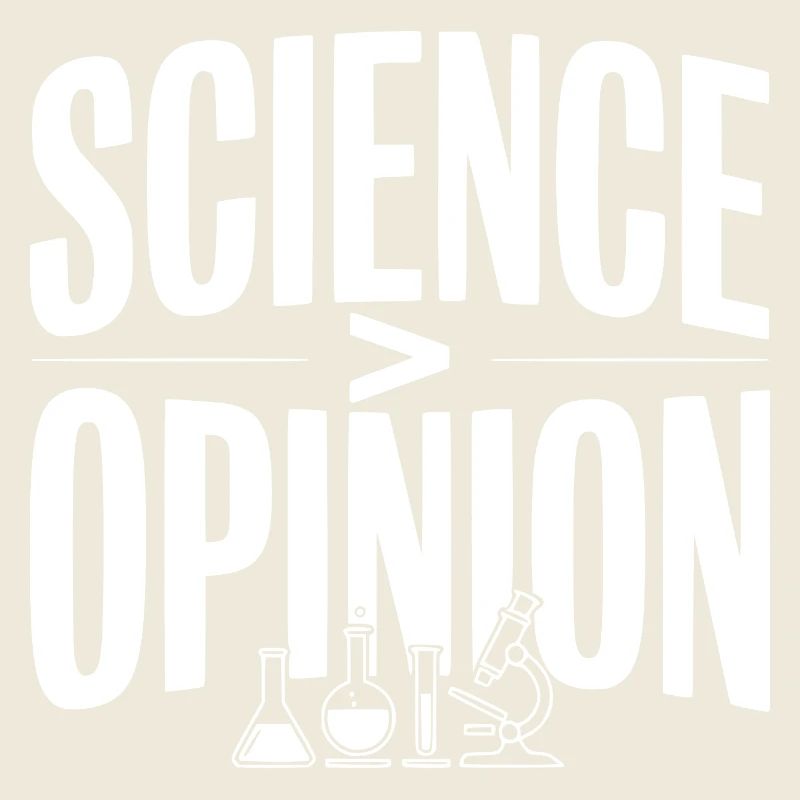 Science > Opinion