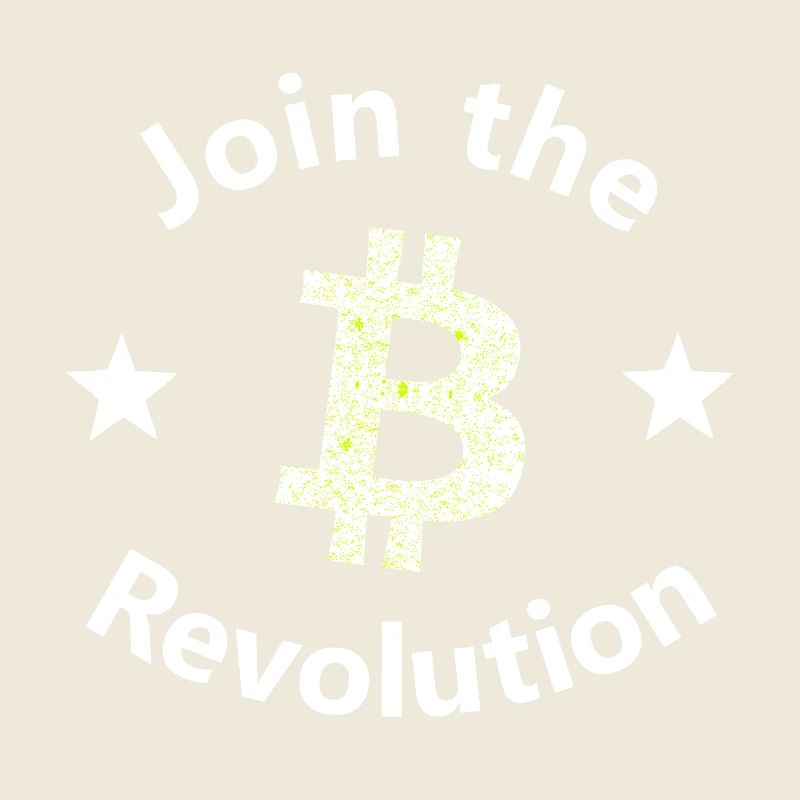 Bitcoin Revolt Circle