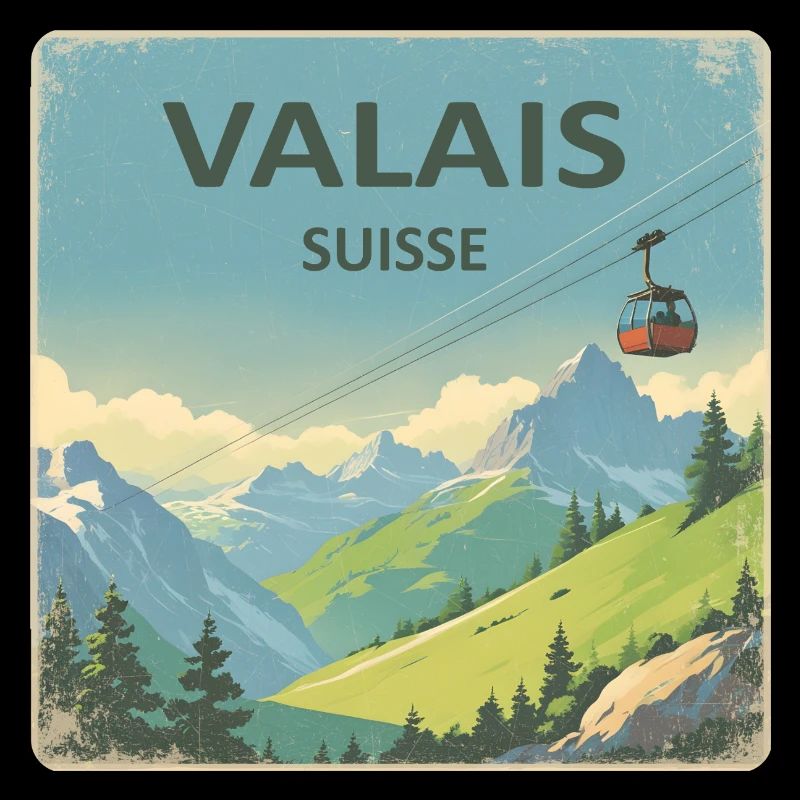 Valais